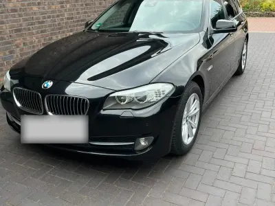 Gebraucht BMW 530