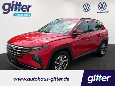 Gebraucht Hyundai Tucson