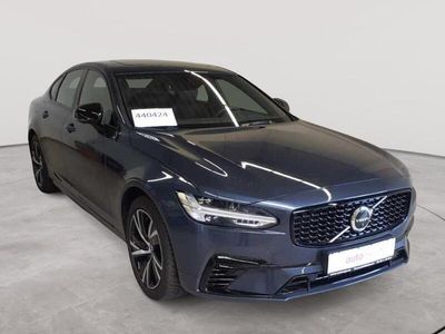 gebraucht Volvo S90 T8 Recharge AWD Geartronic RDesign Expression