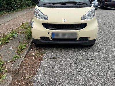 Smart ForTwo Coupé