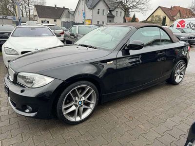 BMW 118 Cabriolet