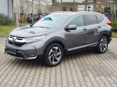 gebraucht Honda CR-V 1.5 4WD Executive