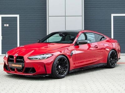 Gebraucht 2022 BMW M4 Competition Edition Coupé | 81.000 € (Teuer)