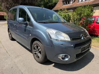Gebraucht Citroën Berlingo