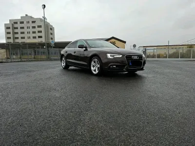 Gebraucht Audi A5