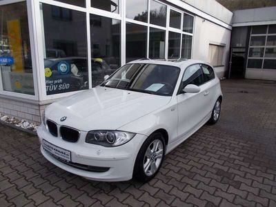 gebraucht BMW 116 116 i