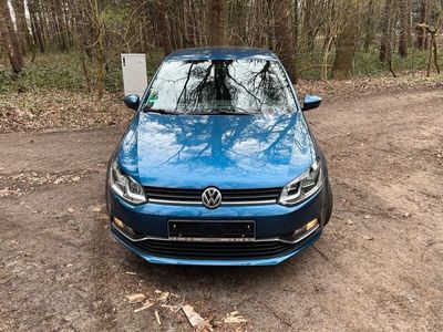 gebraucht VW Polo 