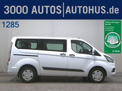 Ford Transit Tourneo