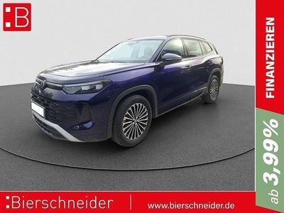 Second-hand VW Tayron Life 193 CP (141 kW) 2025 Mov SUV