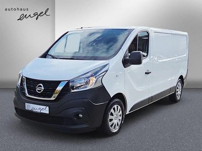 Nissan NV300