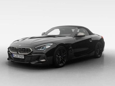 Gebraucht BMW Z4 Pure Impulse 340 PS (250 kW) 2025 Schwarz Cabrio