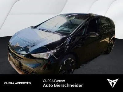 Gebraucht Cupra Born 169 kW (231 PS) 2025 Kleinwagen