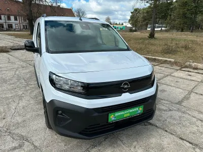 Gebraucht Opel Combo