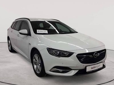 gebraucht Opel Insignia InsigniaST 2.0D Aut. Business Edit. AHK