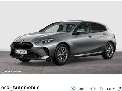 Gebraucht BMW 120 Shadowline 163 PS (119 kW) 2025 Grau Kleinwagen