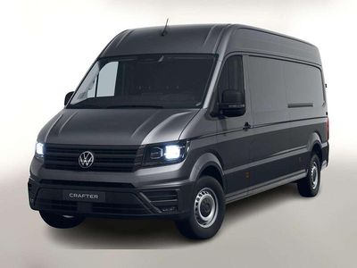 Nuova VW Crafter 177 CV (130 kW) 2026 Grigio Furgone