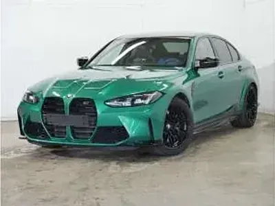 Gebraucht BMW M3