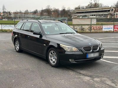 BMW 525