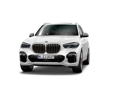 Gebraucht BMW X5 Efficient Dynamics 400 PS (294 kW) 2020 SUV