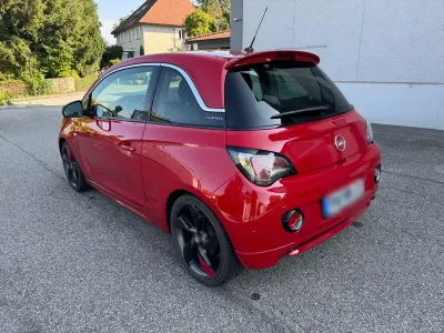 Gebraucht Opel Adam