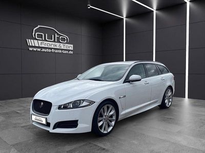 Jaguar XF Sportbrake