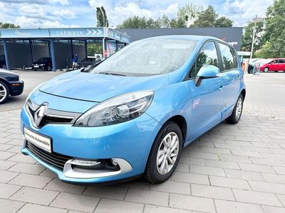 Renault Scénic III