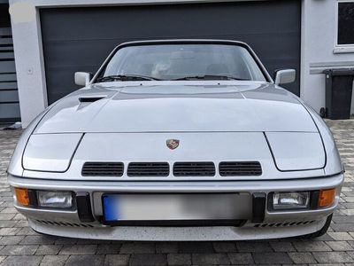 gebraucht Porsche 924 Turbo I