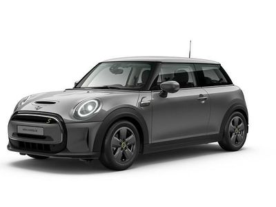 Gebraucht Mini Cooper SE Essential 135 kW (184 PS) 2022 Grau Kleinwagen