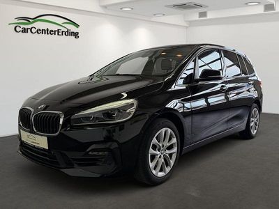 BMW 220 Gran Tourer