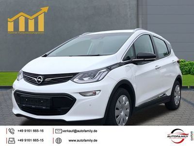 gebraucht Opel Ampera Basis +Xenon +Sitzheizung + Rückfahrkamera