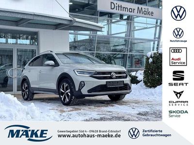 Ascotgrau Gebraucht 2025 VW Taigo Style SUV | 28.990 € (Etwas zu teuer)