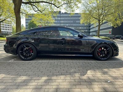 gebraucht Audi A7 Competition Sondermodell 326PS