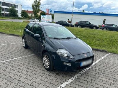 Fiat Punto Evo