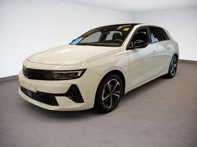Usata Opel Astra 131 CV (96 kW) 2025 Bianco Utilitaria
