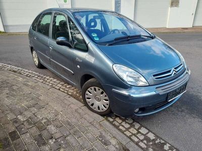 gebraucht Citroën Xsara Picasso 1.6 16V Tendance ,130000 km