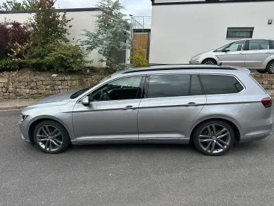 Gebraucht VW Passat