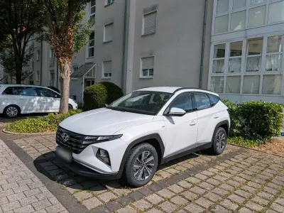Gebraucht Hyundai Tucson