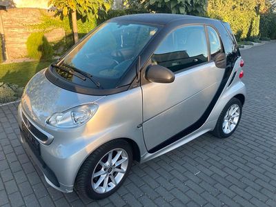 Smart ForTwo Coupé
