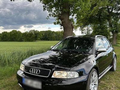 Audi RS4