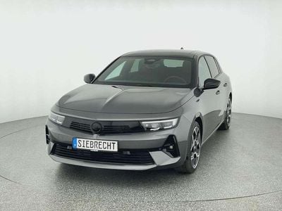 /typ aussenverkleidung metalliclackier (metallic) Gebraucht 2024 Opel Astra Ultimate Limousine | 24.970 € (Guter Preis)