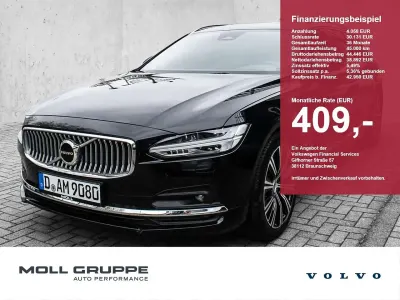 Gebraucht Volvo V90