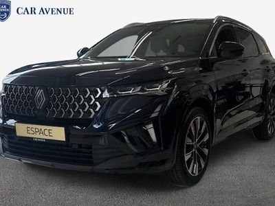 Nuova Renault Espace Techno 200 CV (147 kW) 2026 Blu SUV