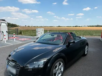 Gebraucht Audi TT Roadster