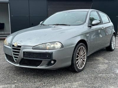 Alfa Romeo 147