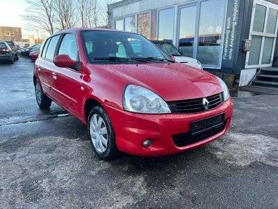 gebraucht Renault Clio II Campus Dynamique *Klima*TÜV NEU*