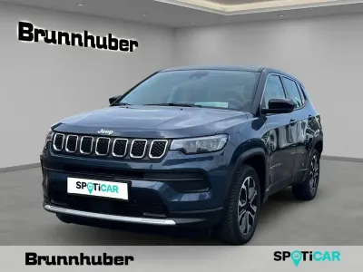 Gebraucht Jeep Compass