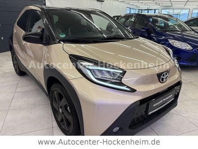 Second-hand Toyota Aygo X Pulse 72 CP (52 kW) 2022 Maro SUV