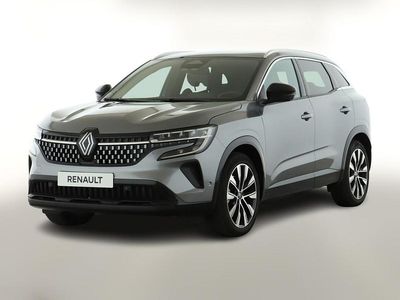 Dolomit grau metallic Gebraucht 2025 Renault Austral Techno SUV | 30.749 € (Superpreis)