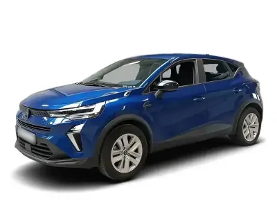 Gebraucht Renault Captur