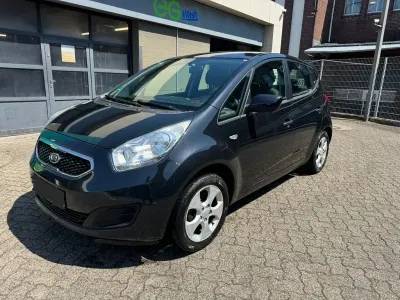Gebraucht Kia Venga